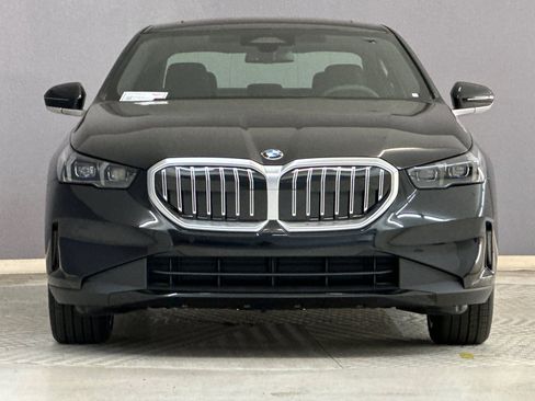 New 2026 BMW 530i image 5