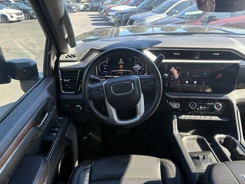 Certified 2024 GMC Sierra 2500 Denali w/ Denali Reserve Package image 26