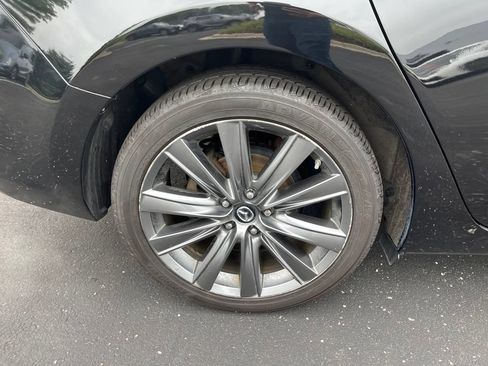 Used 2018 MAZDA MAZDA6 Touring FWD image 32