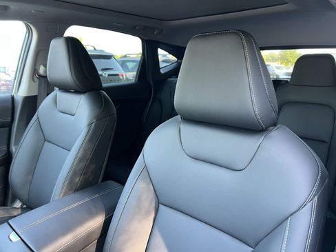 Certified 2025 Nissan Murano SL image 12