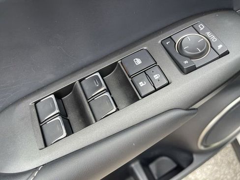 Used 2020 Lexus NX 300 AWD image 13