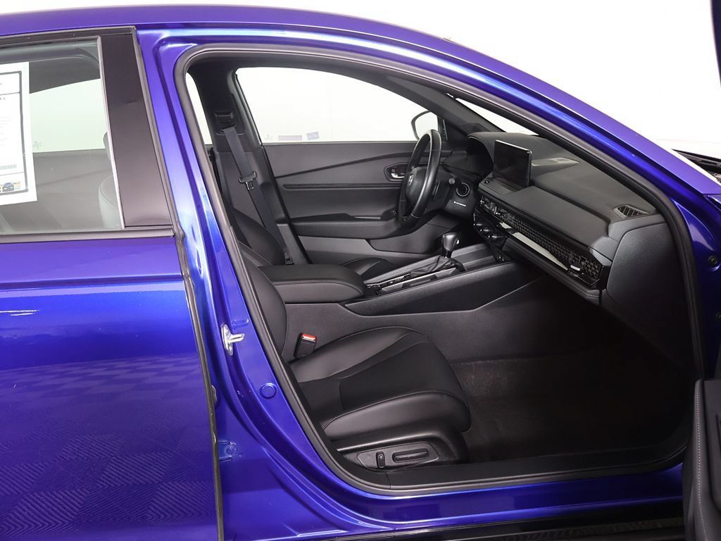 Used 2023 Honda Accord Sport image 29