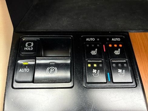 Used 2017 Lexus RX 350 FWD w/ Premium Package image 38