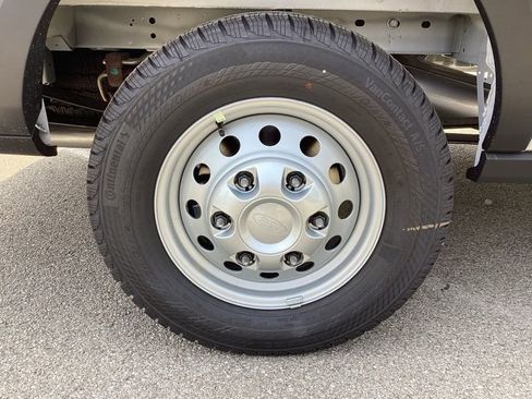 New 2025 Ford Transit 250 Low Roof AWD image 9