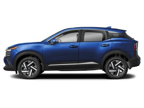 Used 2026 Nissan Kicks SV w/ SV Premium Package AWD/4WD image 3