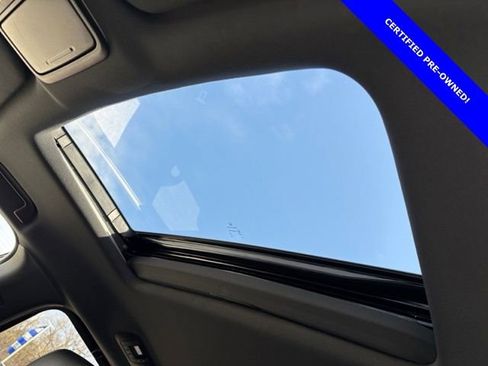 Certified 2024 Honda Odyssey Sport image 28