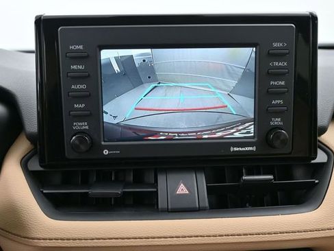 Certified 2022 Toyota RAV4 XLE AWD/4WD image 23