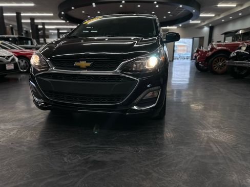 Used 2021 Chevrolet Spark LT image 11