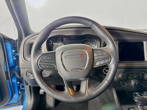 Used 2023 Dodge Charger SXT w/ Plus Group image 12