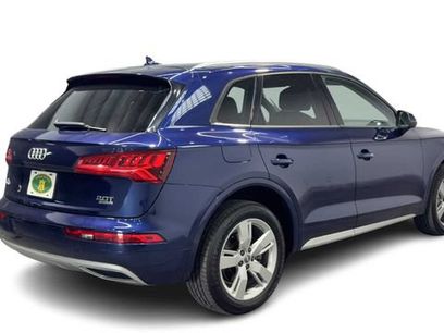 Used 2018 Audi Q5 2.0T Premium