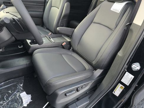 New 2026 Honda Odyssey EX-L image 25