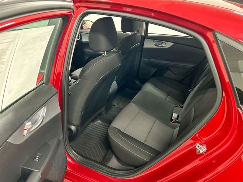 Certified 2023 Kia Forte LXS image 19