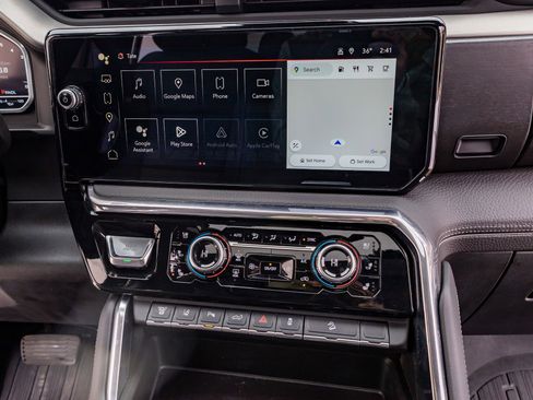 Used 2024 GMC Sierra 2500 Denali w/ Technology Package image 26