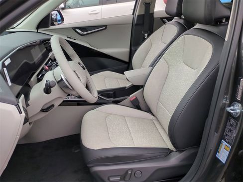Used 2024 Kia Niro Wave image 20