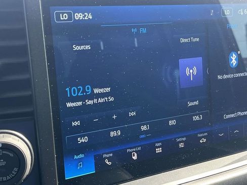 Used 2022 Ford F150 XLT w/ Equipment Group 302A High AWD/4WD image 29