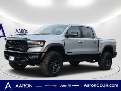 New 2026 RAM 1500 RHO