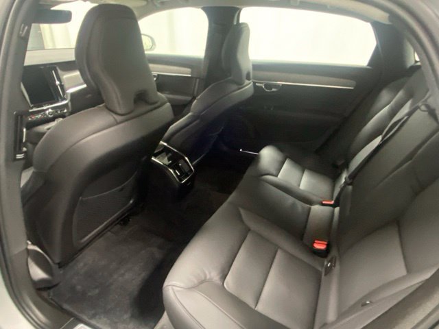 Used 2025 Volvo S90 B6 Plus AWD/4WD image 13