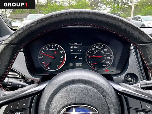 Used 2023 Subaru WRX Limited AWD/4WD image 26