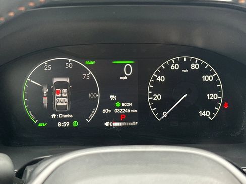 Certified 2024 Honda CR-V Sport image 19