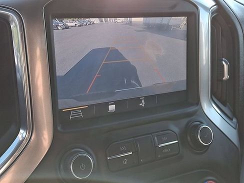 Used 2019 Chevrolet Silverado 1500 LT w/ All-Star Edition AWD/4WD image 4