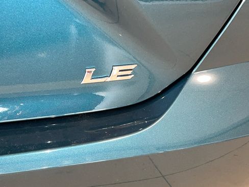 New 2026 Toyota Camry LE w/ Convenience Package FWD image 9