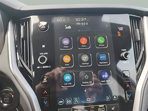 Used 2025 Subaru Outback Onyx Edition image 20