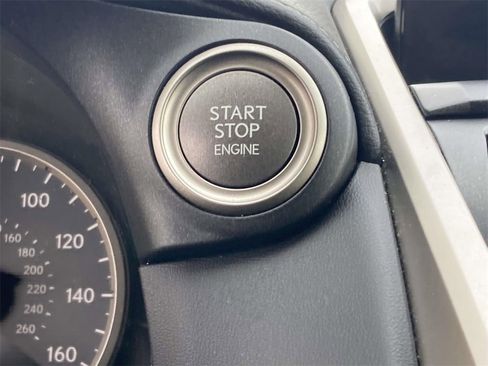 Used 2021 Lexus NX 300 FWD w/ Accessory Package image 15