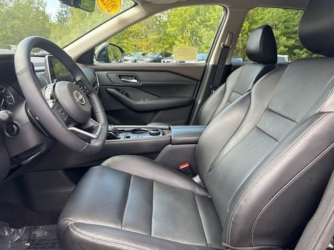 Used 2022 Nissan Rogue SL image 43