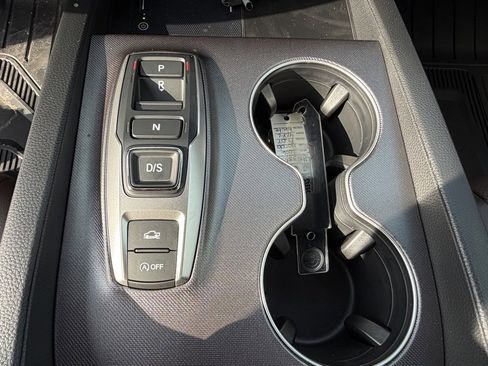 New 2026 Honda Ridgeline RTL image 25