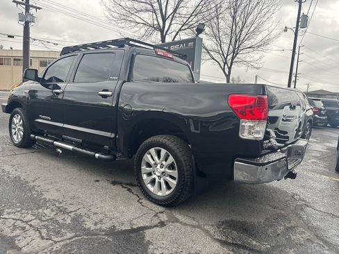 Used 2010 Toyota Tundra Platinum AWD/4WD image 3