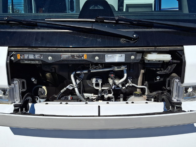 Used 2024 Chevrolet Brightdrop 600 w/ Commercial Equipment Package AWD/4WD image 31