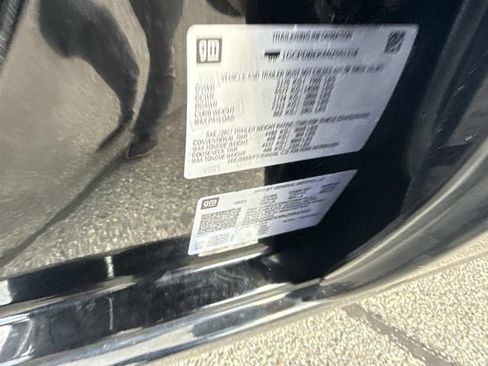 Used 2022 Chevrolet Silverado 1500 Custom image 29