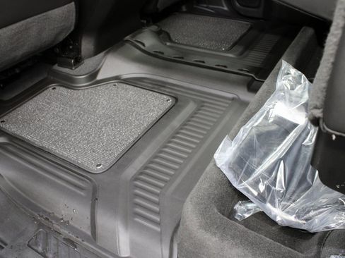 Used 2023 Chevrolet Silverado 2500 High Country w/ Z71 Off-Road Package image 77