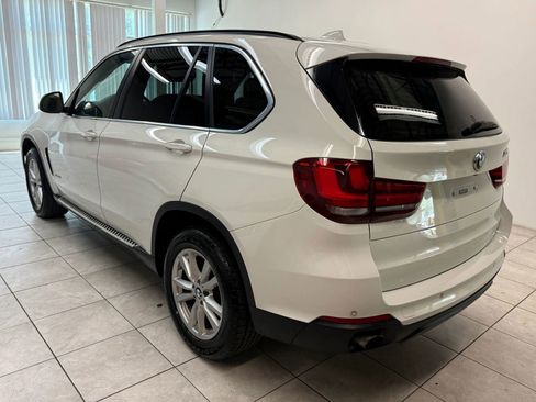 Used 2014 BMW X5 xDrive35i AWD/4WD image 7