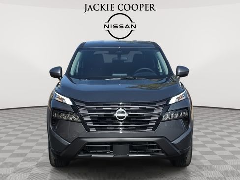 New 2026 Nissan Rogue SV w/ Cold Weather Package image 2