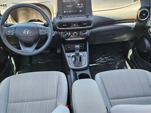 Used 2022 Hyundai Kona SEL w/ Cargo Package FWD image 15