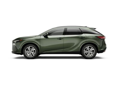 New 2026 Lexus RX 350 Premium w/ Convenience Package image 3