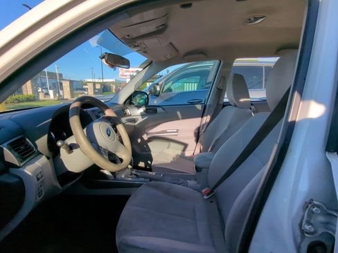 Used 2013 Subaru Forester 2.5X image 6