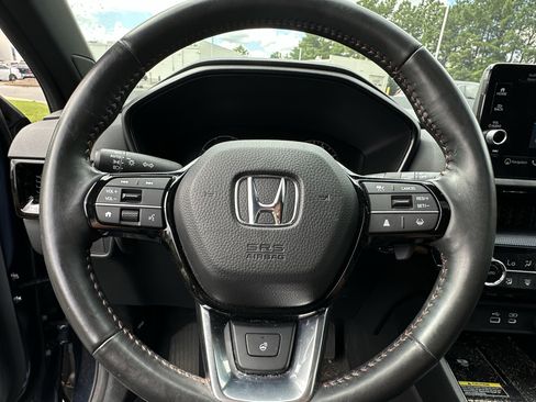 Used 2024 Honda CR-V Sport Touring image 6