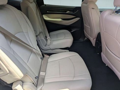 Used 2024 Buick Enclave Essence w/ Trailering Package, 5000 lbs. AWD/4WD image 31