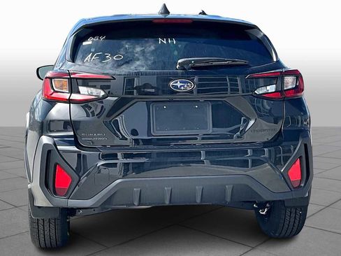 New 2026 Subaru Crosstrek 2.5i image 4