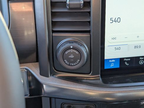 New 2026 Ford F150 Lariat w/ Equipment Group 501A Mid image 21