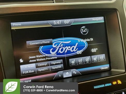 Used 2016 Ford Explorer Limited FWD image 15