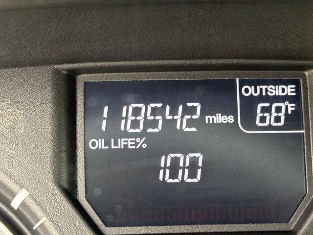 Used 2016 Honda Odyssey SE image 24