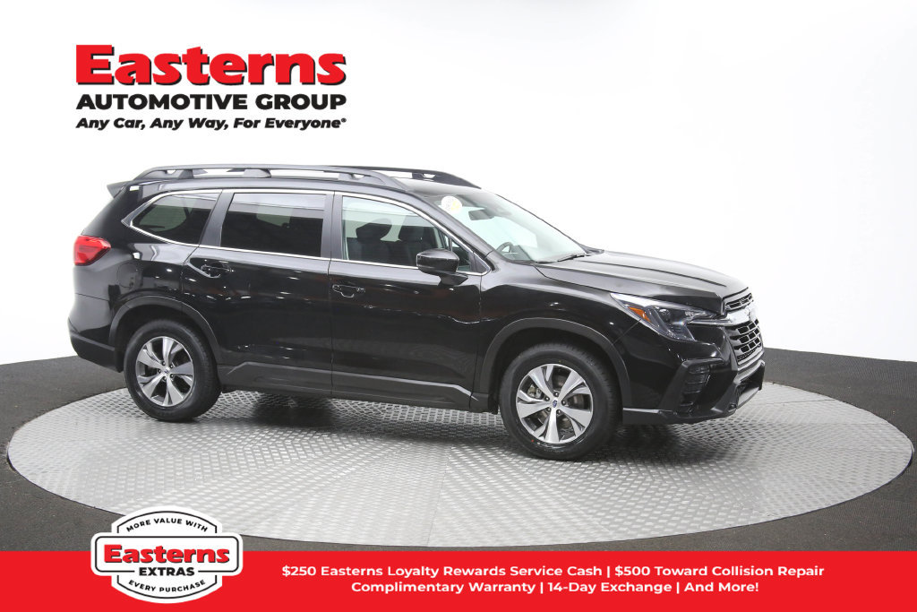 Used 2025 Subaru Ascent Premium AWD/4WD image 50