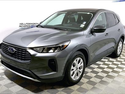 Certified 2023 Ford Escape Active w/ Tech Pack #1