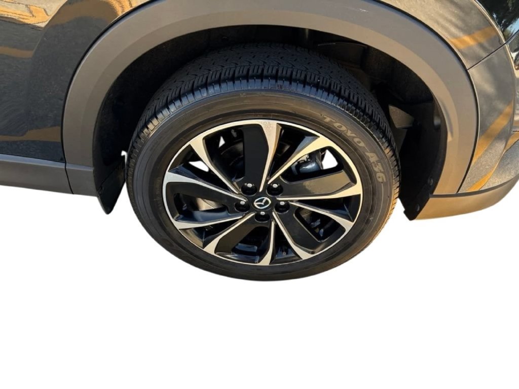 Used 2023 MAZDA CX-5 AWD 2.5 S w/ Premium Plus Pkg image 35