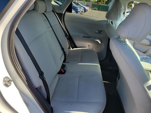 Certified 2024 Hyundai Kona SEL AWD/4WD image 20