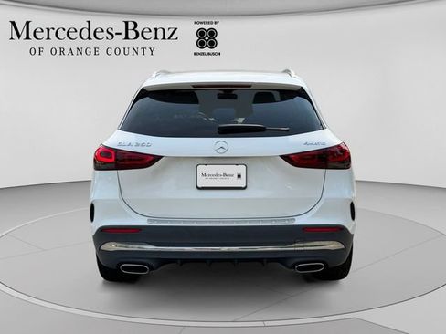 Certified 2023 Mercedes-Benz GLA 250 4MATIC image 3