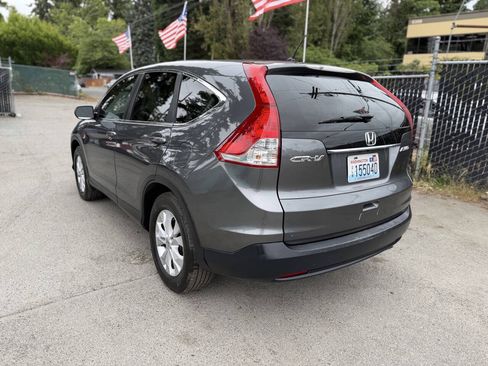 Used 2012 Honda CR-V EX image 5